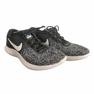 Nike Flex Contact Athletic Shoes